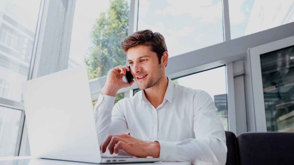 Descubra por que a sua empresa fatura, mas não gera lucro - Site