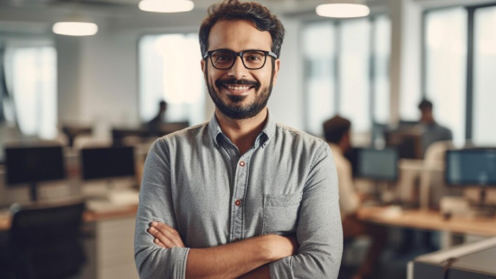 CNPJ para empresa