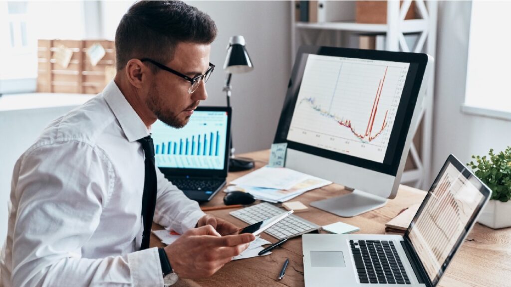 Oimize o BPO Financeiro
