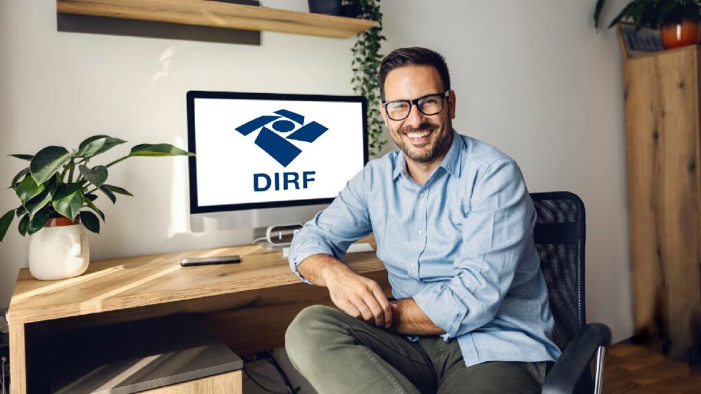 DIRF-2024