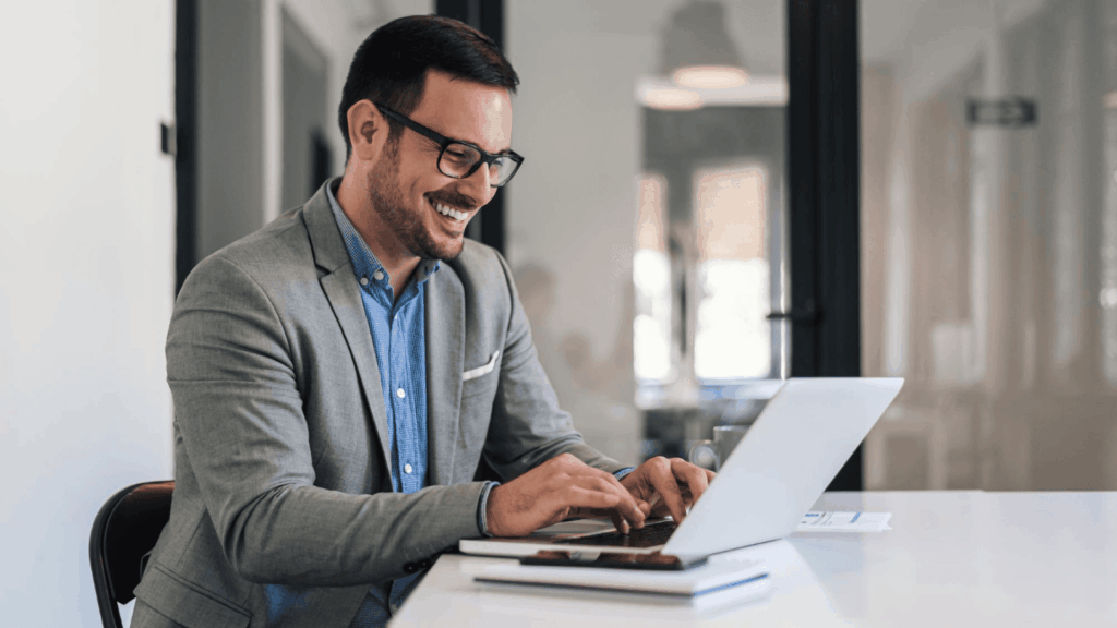 Revisão tributária empresarial