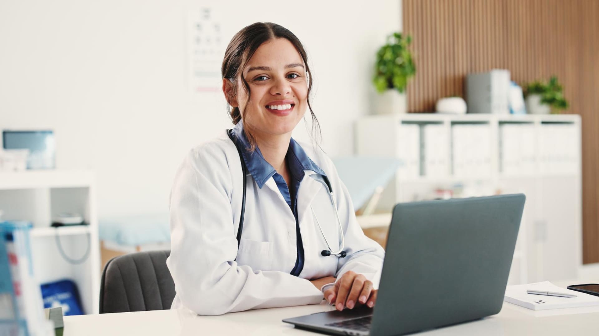 Gestão de fluxo de caixa para clínicas médicas em crescimento