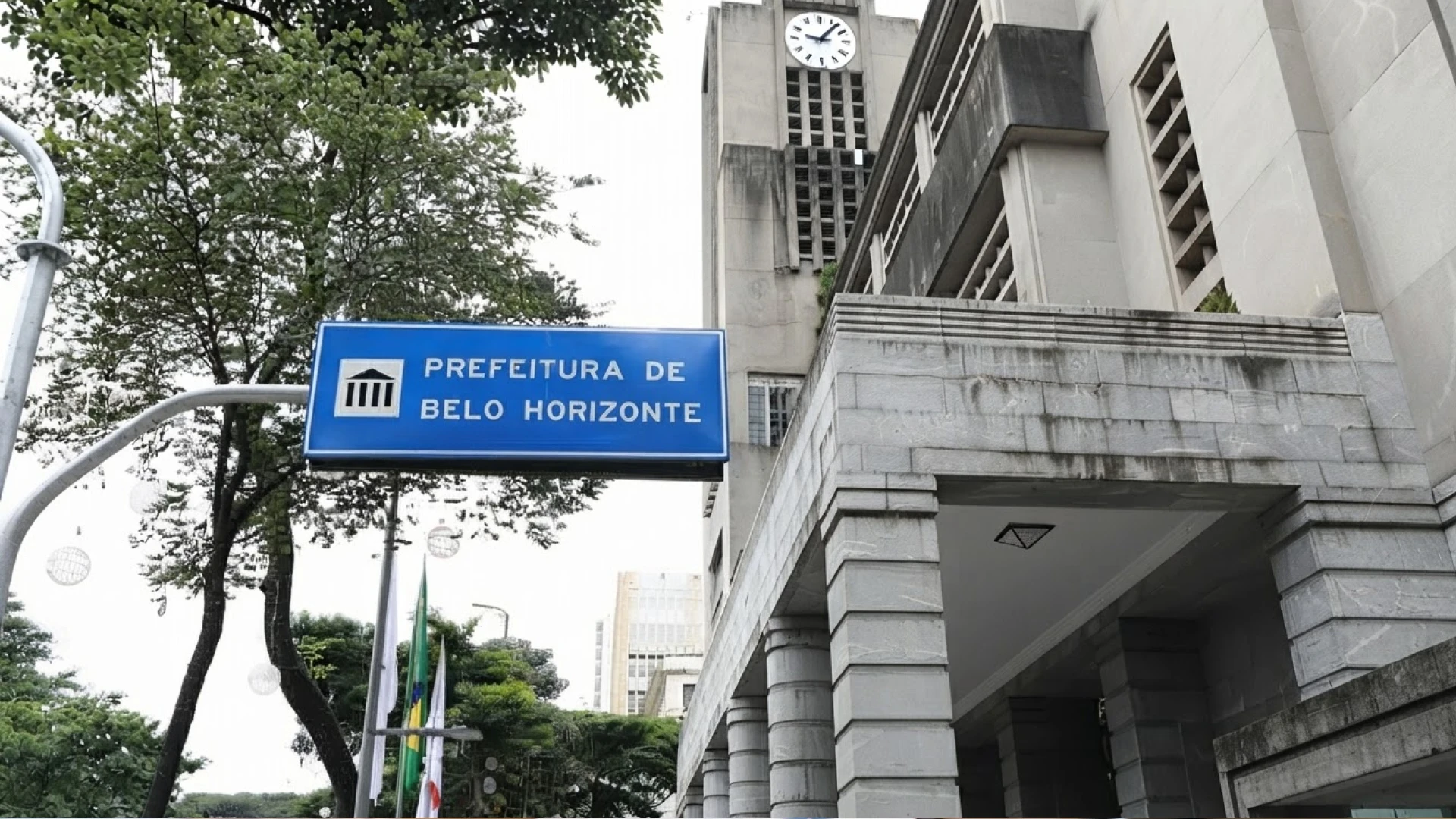 Regulariza BH: dívidas poderão ter até 65% de desconto